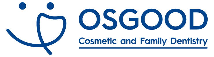 Osgood Blue Logo